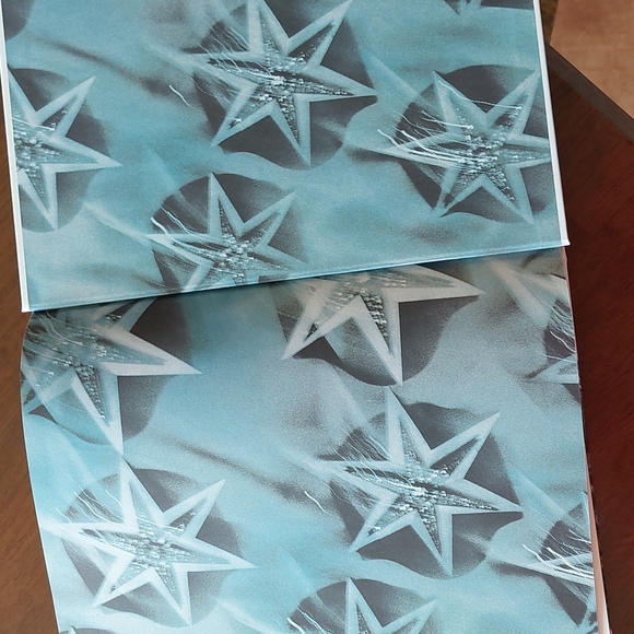 Handmade Christmas by Martha Stewart, 1995, EUC. 5/$25 - Picture 3 of 7